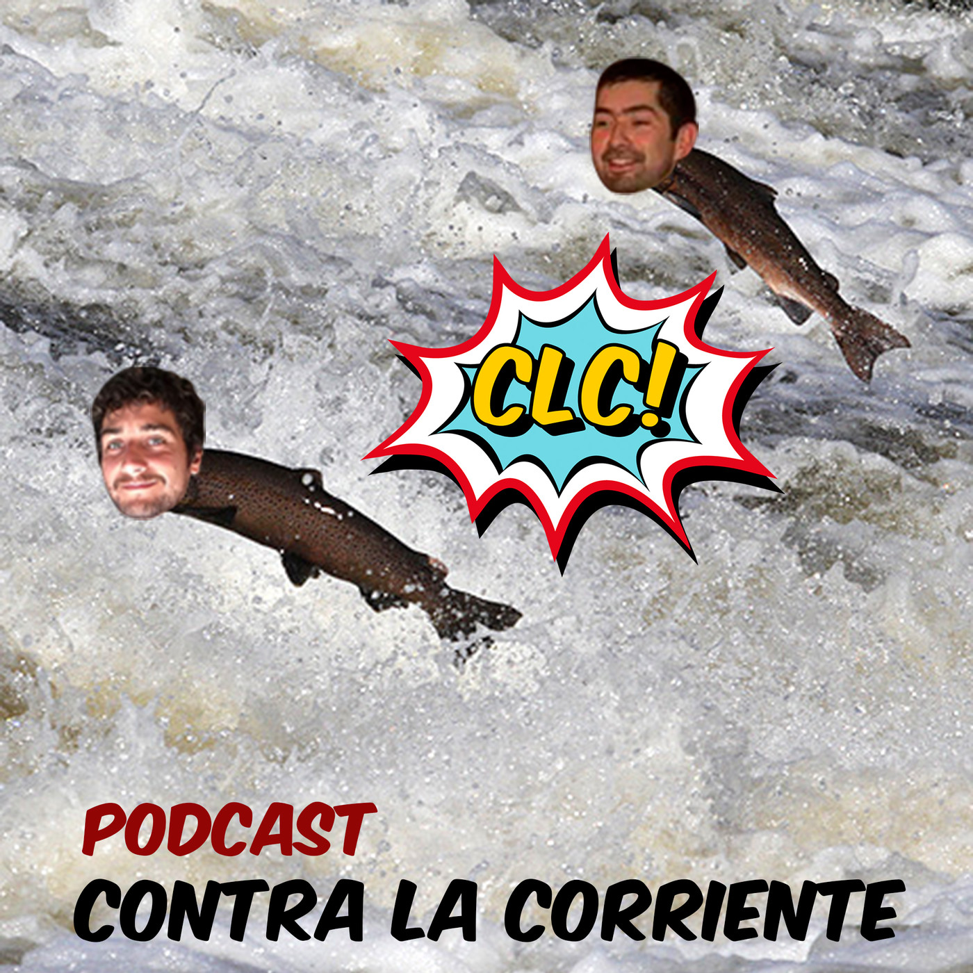 Podcast CLC