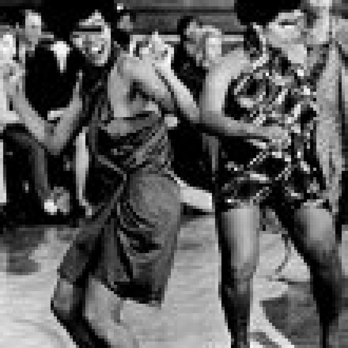 APERITIVO del RITUAL