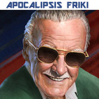 Apocalipsis Friki 042 - Stan Lee / Ghost in the Shell