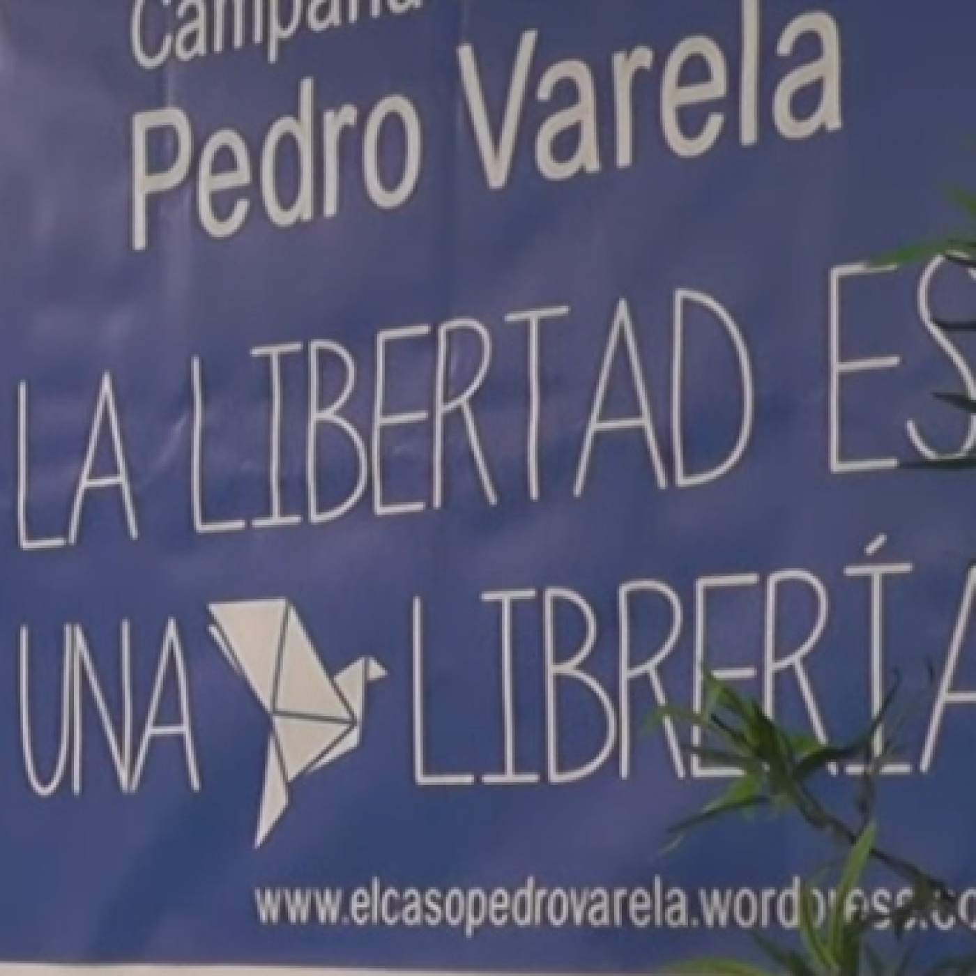 Discursos por España