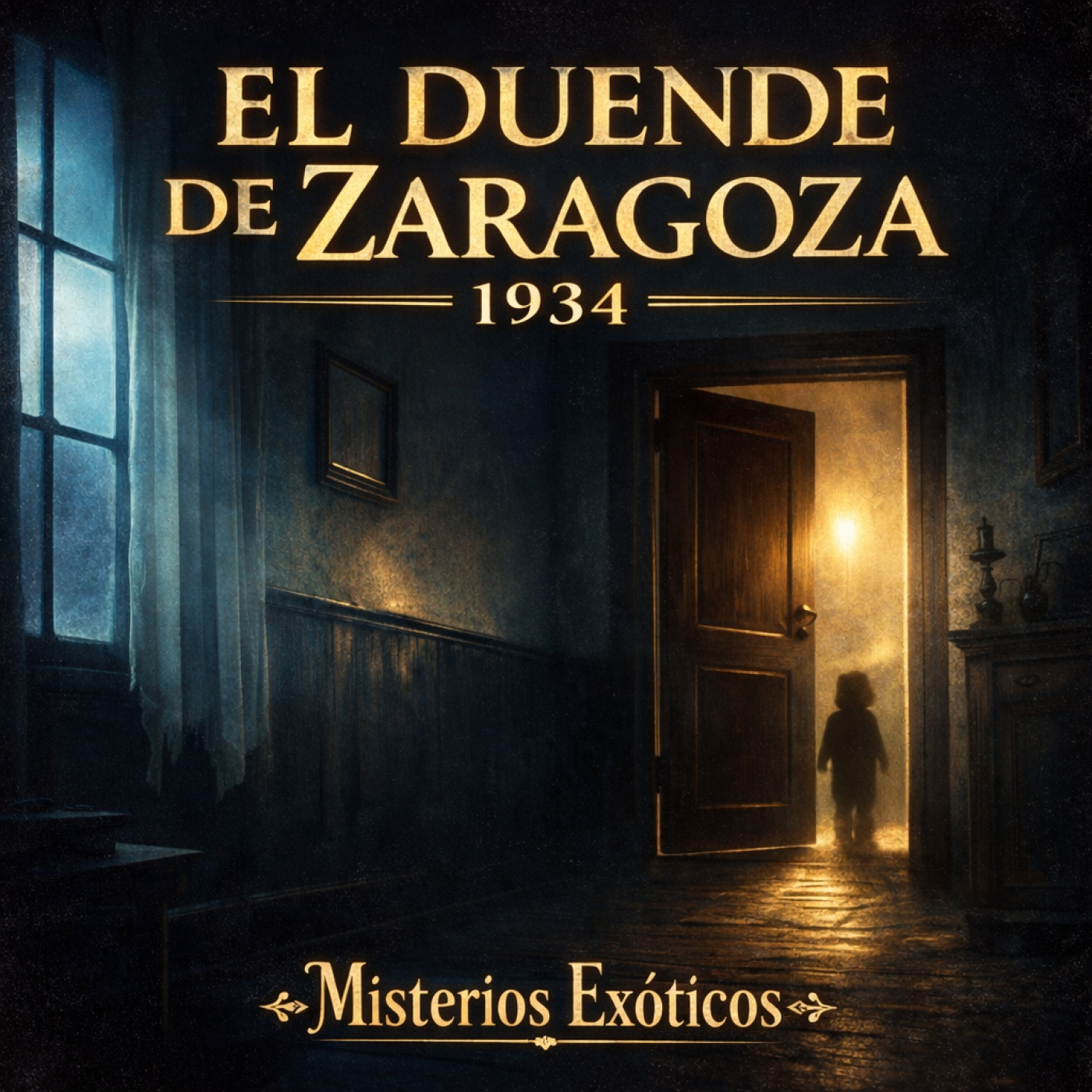 MISTERIOS EXÓTICOS con Mark Schindler
