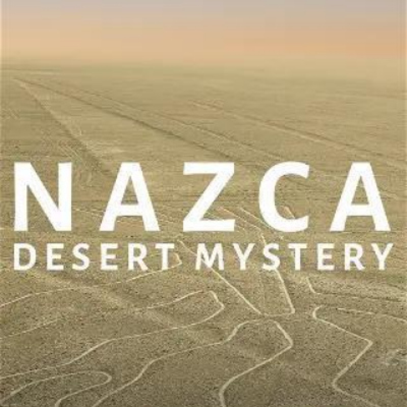 El misterio del desierto de Nazca