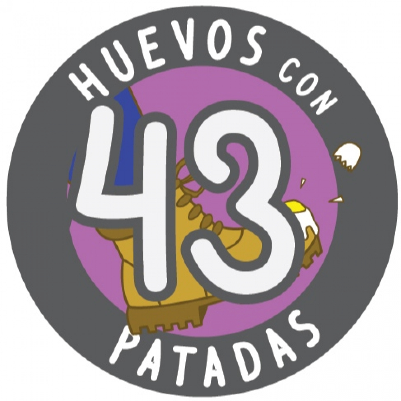 Huevos con Patadas