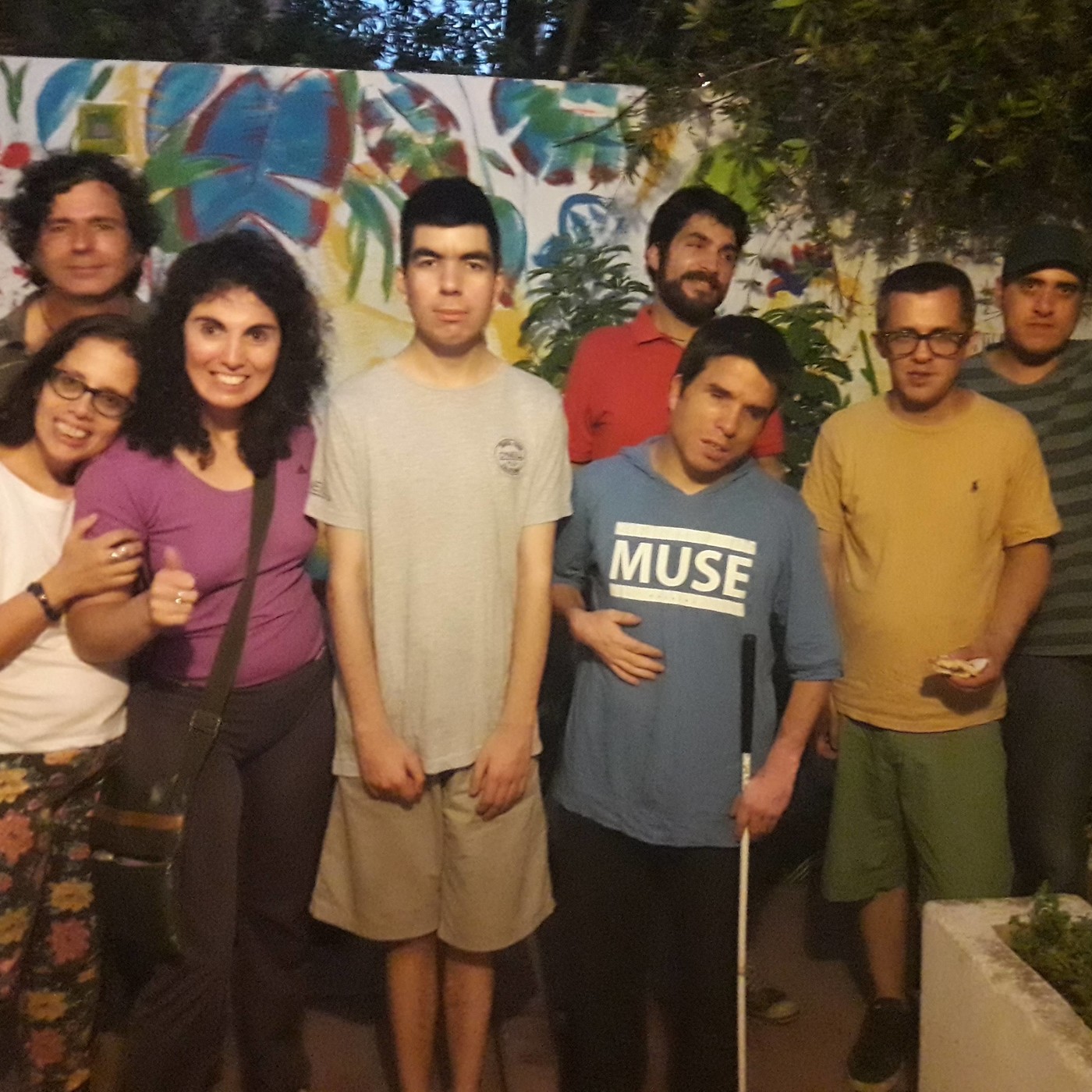 La Dimension Descosida