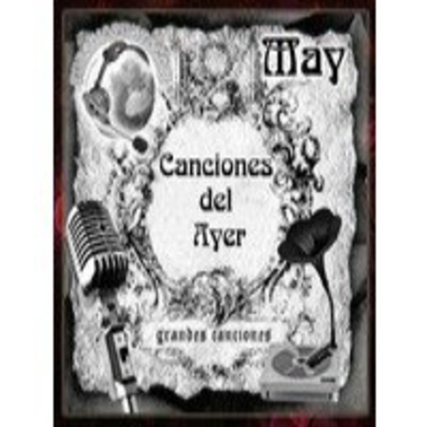 CANCIONES DEL AYER