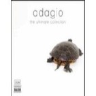 ADAGIO: The Ultimate Collectión (63 grandes adagios de Albinoni, Bach, Chopin, Pachebel, Vivaldi, Beethoven...)