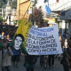 Transmisión Foro-Acto-Marcha Conmemoración Matias Catrileo (4enero2016)