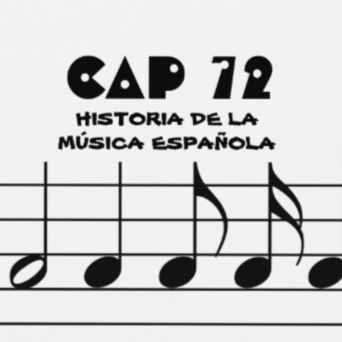 Programa 72 de Historia de la Música Española episode artwork