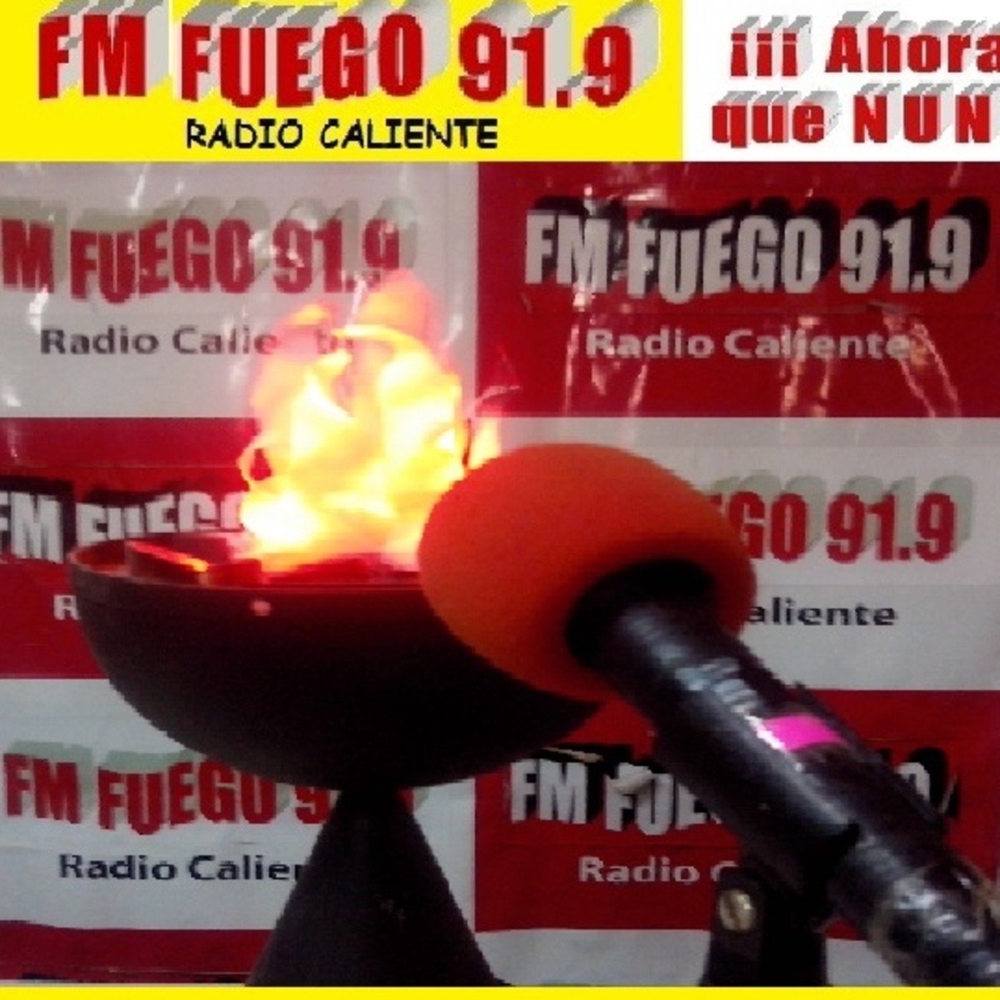 LAS VOCES DEL SILENCIO – Miércoles 03-10-2018 episode artwork