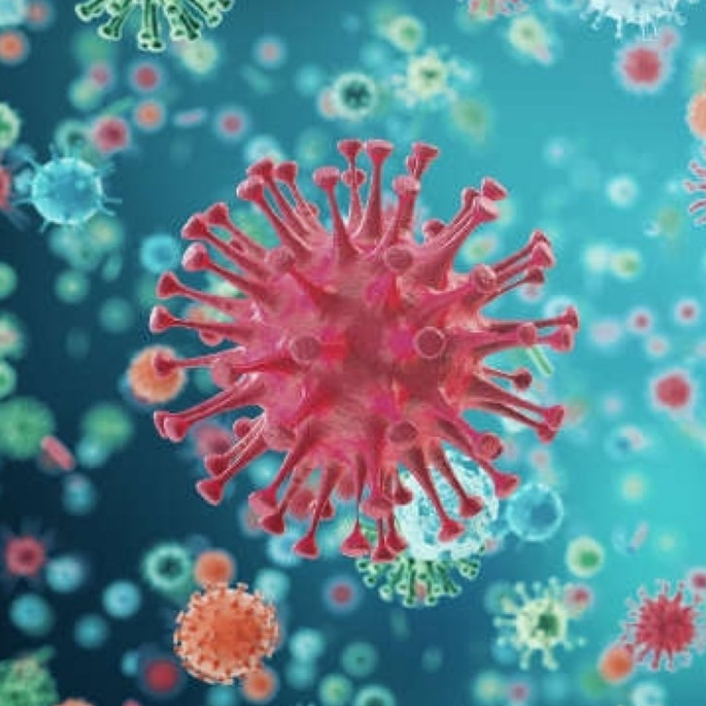 Misterio, Ciencia, Pandemia, El Coronavirus llega a Europa, con Miguel Angel Pertierra y Xerach Garcia