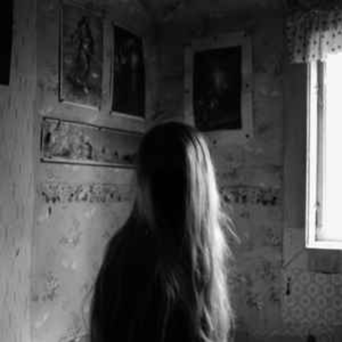 382 - Anna von Hausswolff ‎– The Miraculous (2015) episode artwork