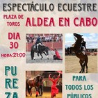Entrevista a Soraya Olmos, hija de Juan Pedro Olmos Adiestrador de caballos