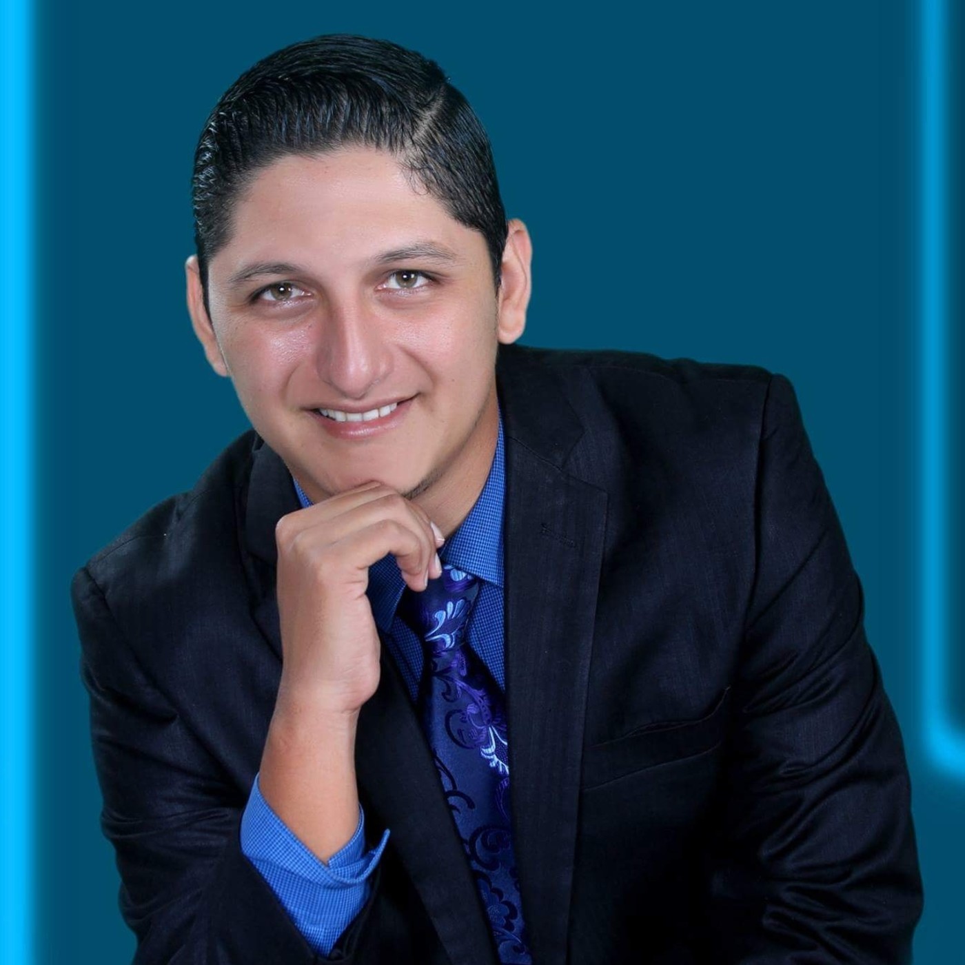 Podcast de Jose Agustin Zambrano Alcivar