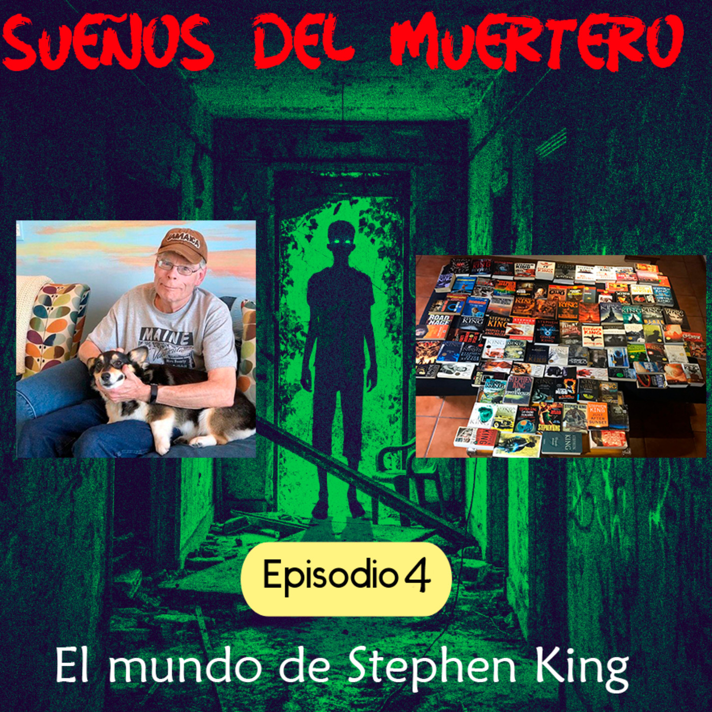 Sueños del Muertero