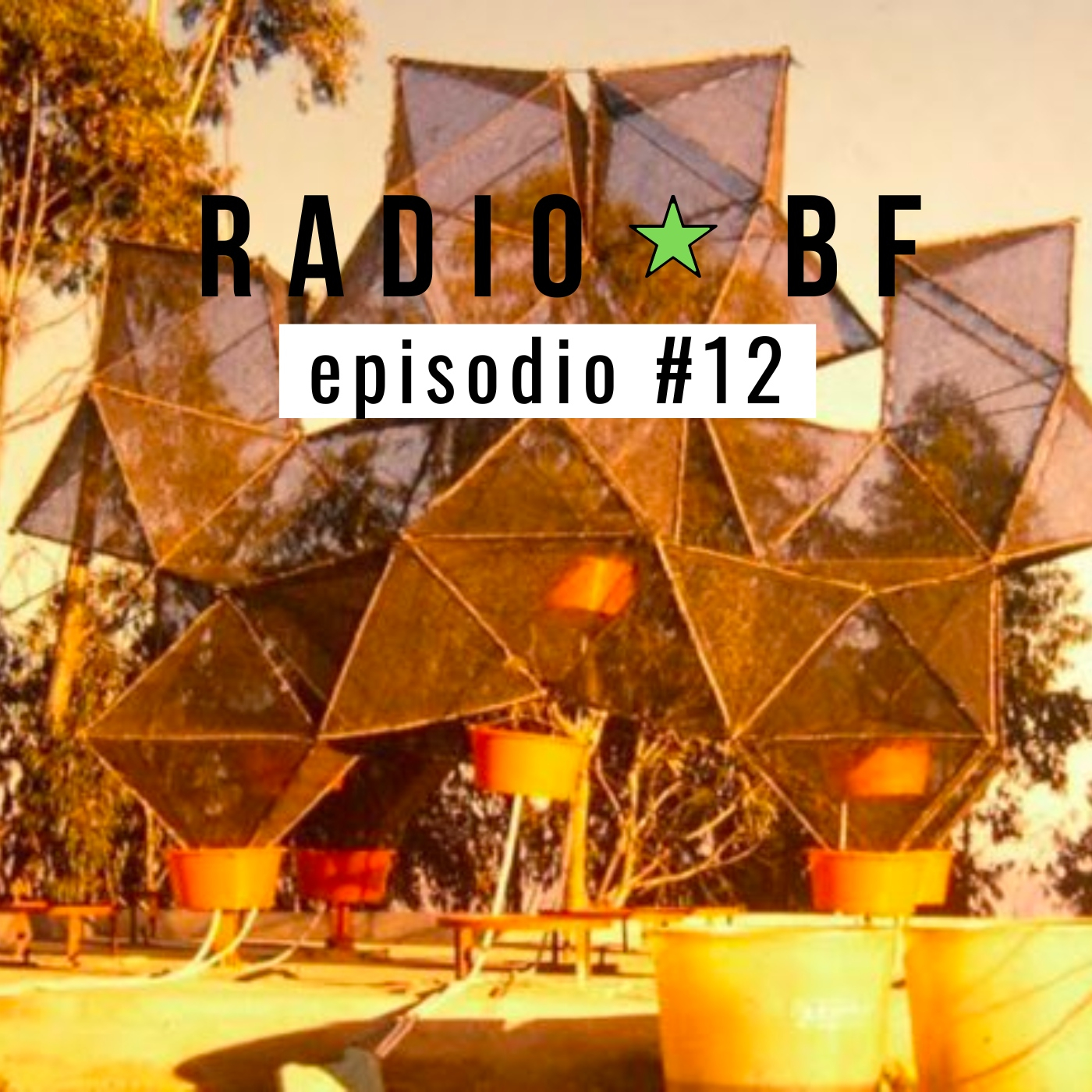 Radio BF