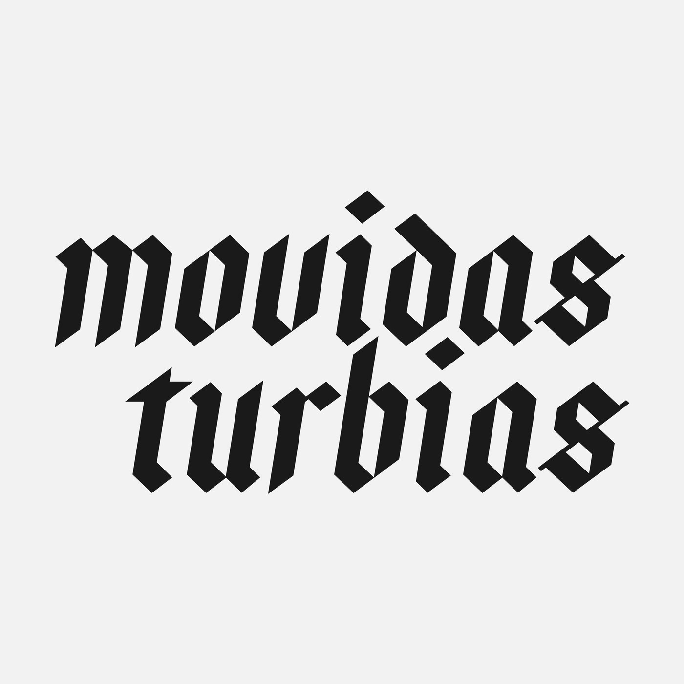 Movidas Turbias