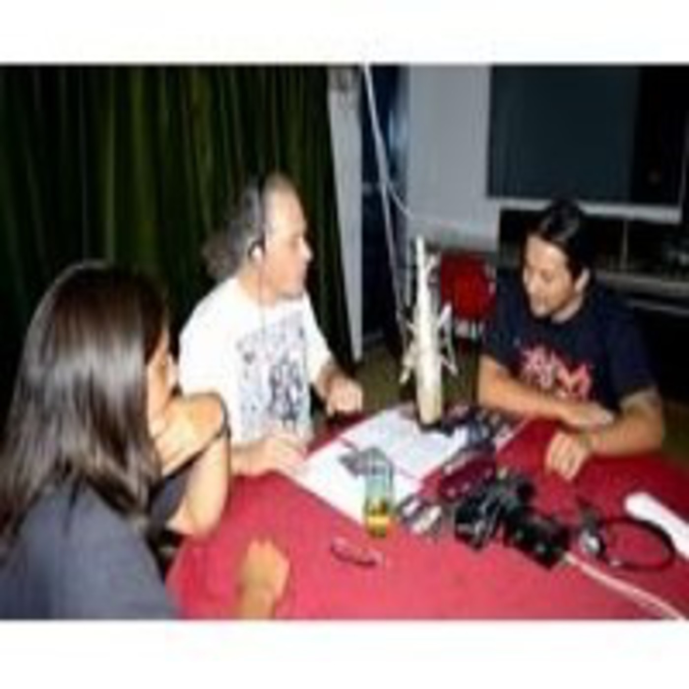 Entrevistas en Planeta Infierno