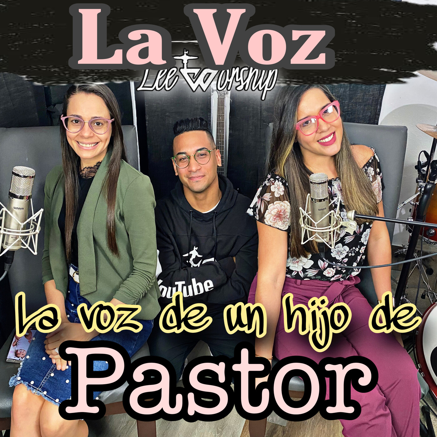 Lee Worship THE SHOW