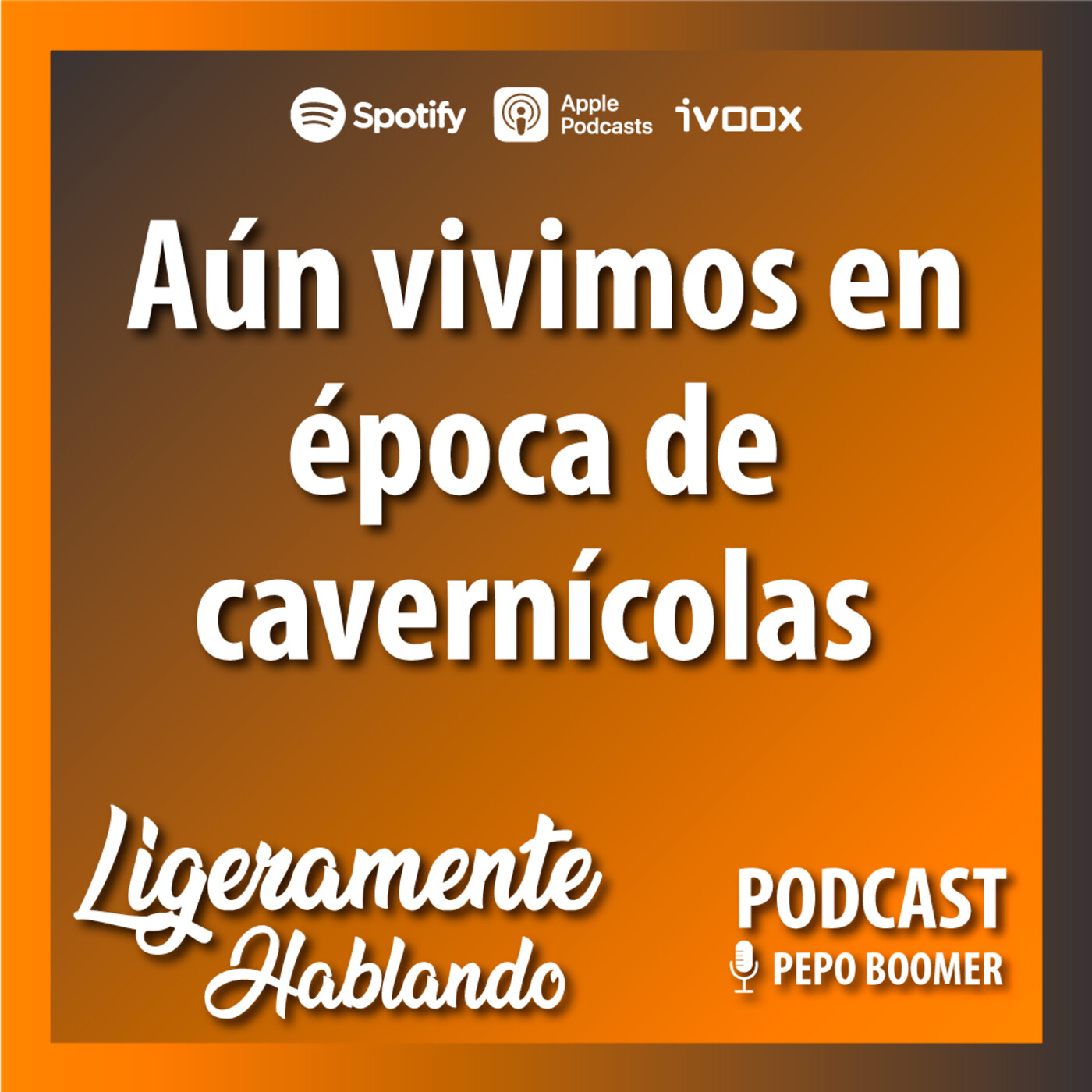 Ligeramente Hablando