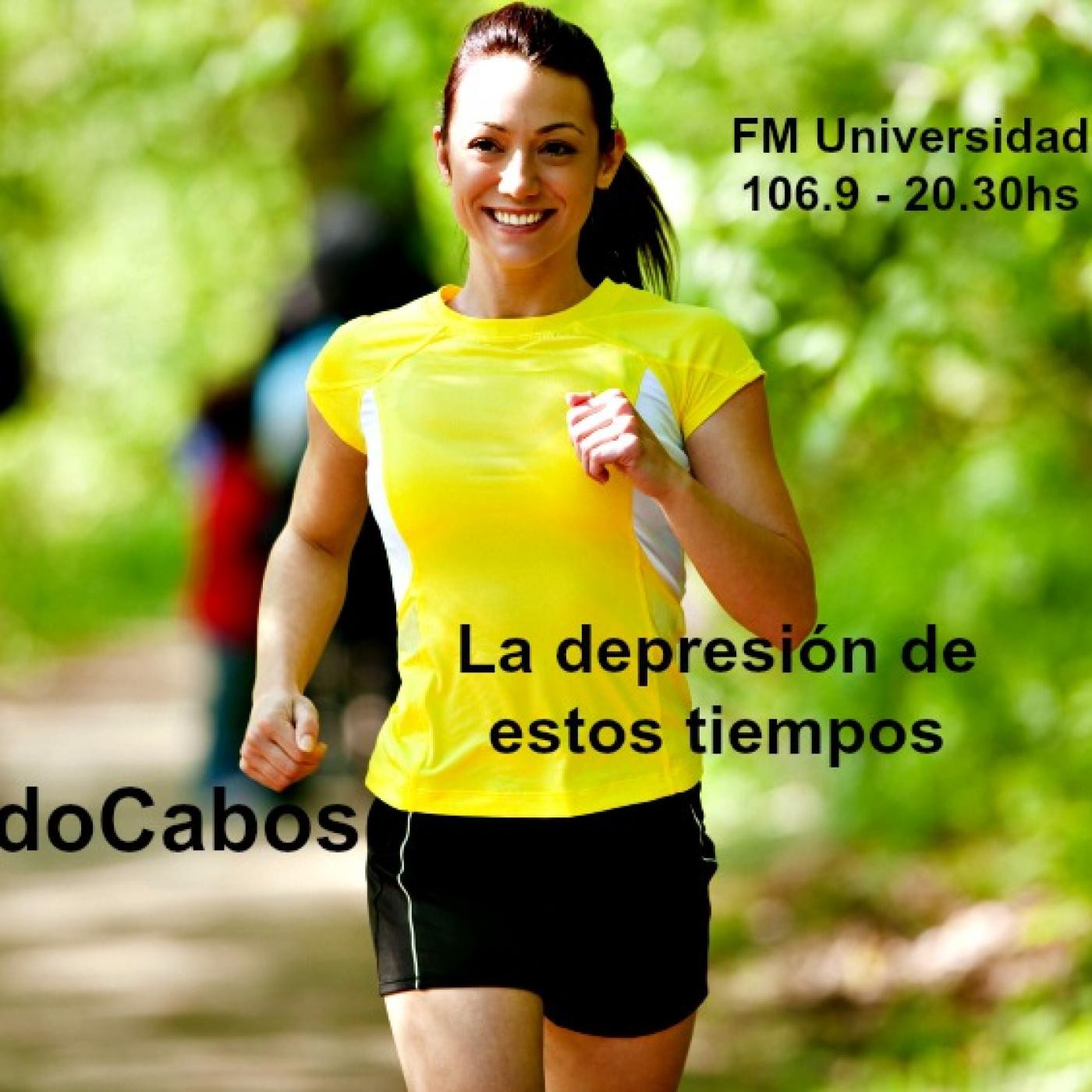 #AtandoCabos