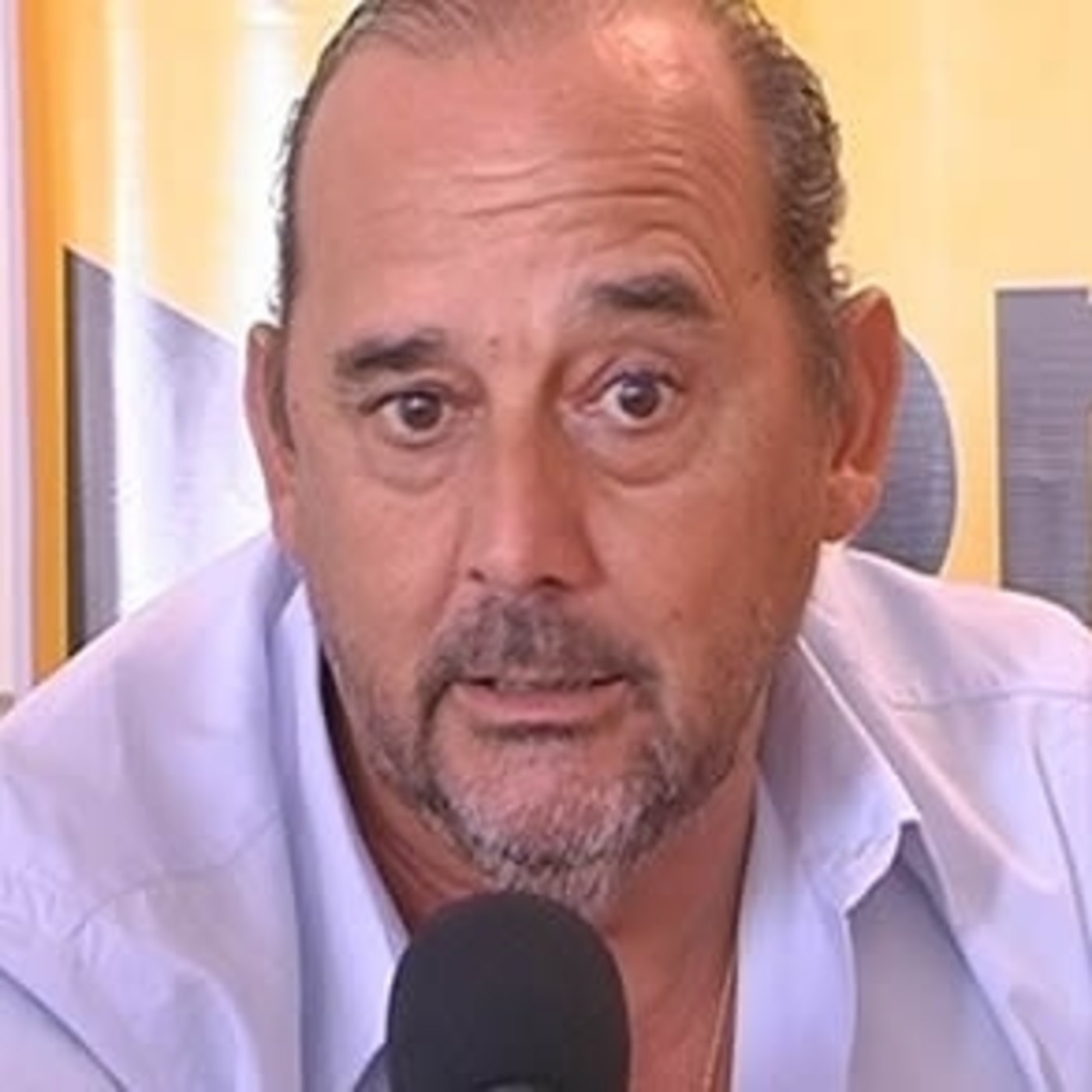"Miguel no va a ser candidato en 2017 y en 2019 si Mauricio se lo pide" episode artwork