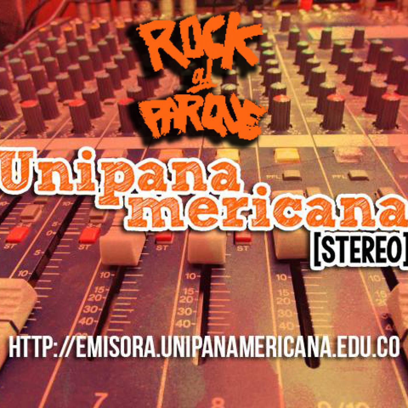 Especial Rock al Parque 2015