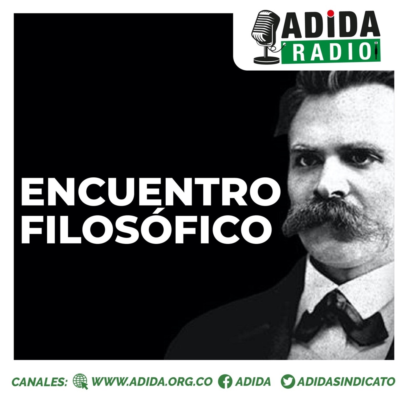 ENCUENTRO FILOSÓFICO