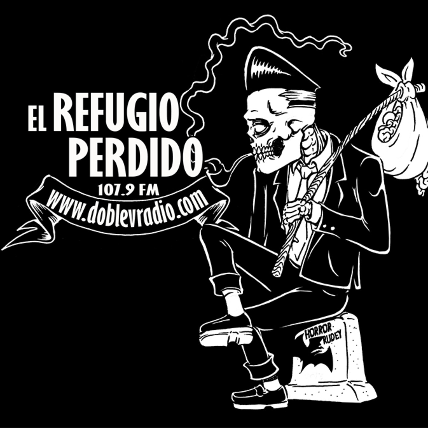 El Refugio Perdido