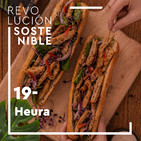 #19 Heura - La carne del siglo XXI que viene a revolucionar la industria alimentaria