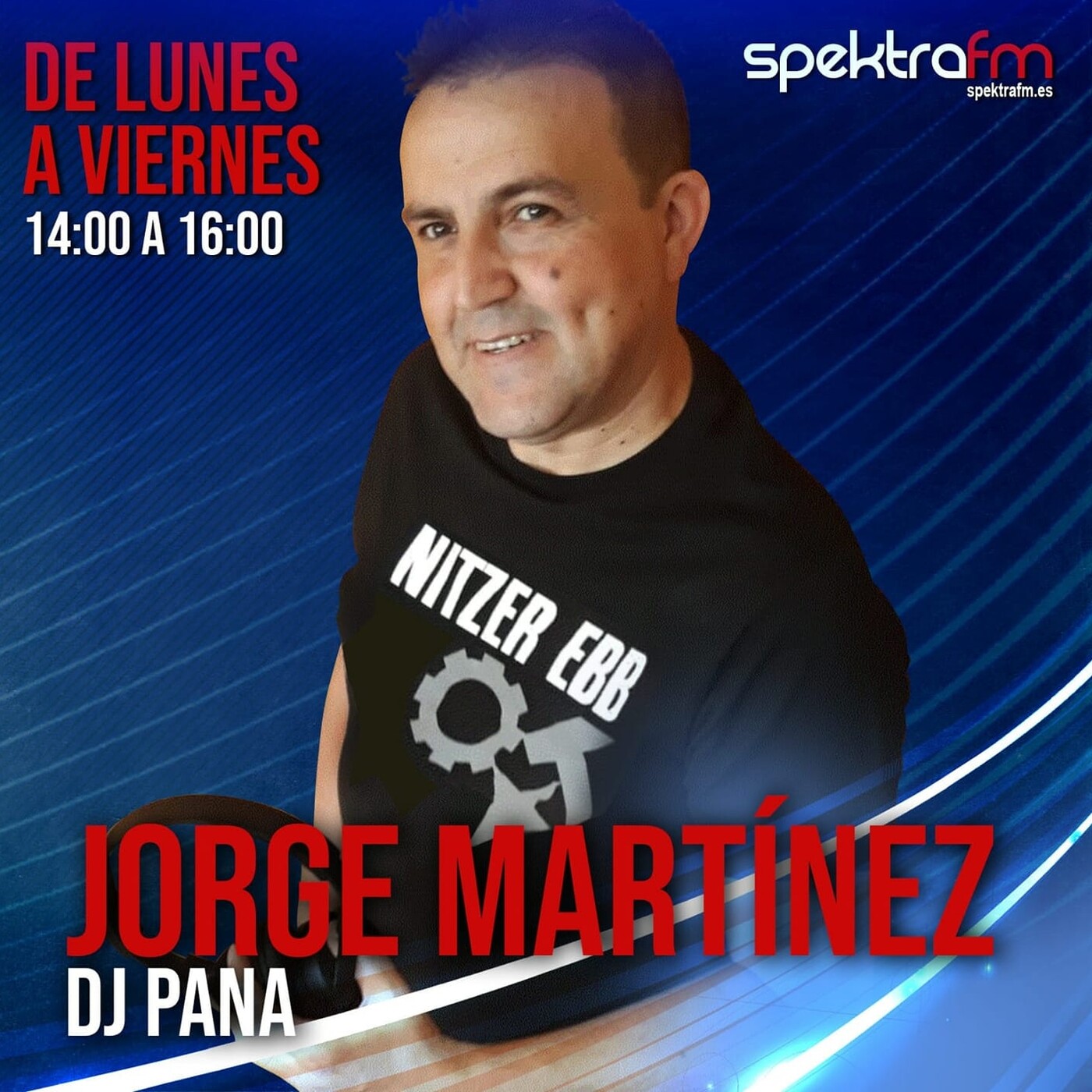 ESTO SE MUEVE SPEKTRA FM