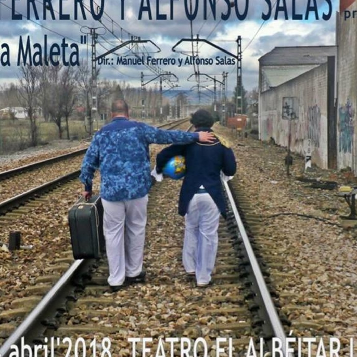 Podcast Manuel Ferrero