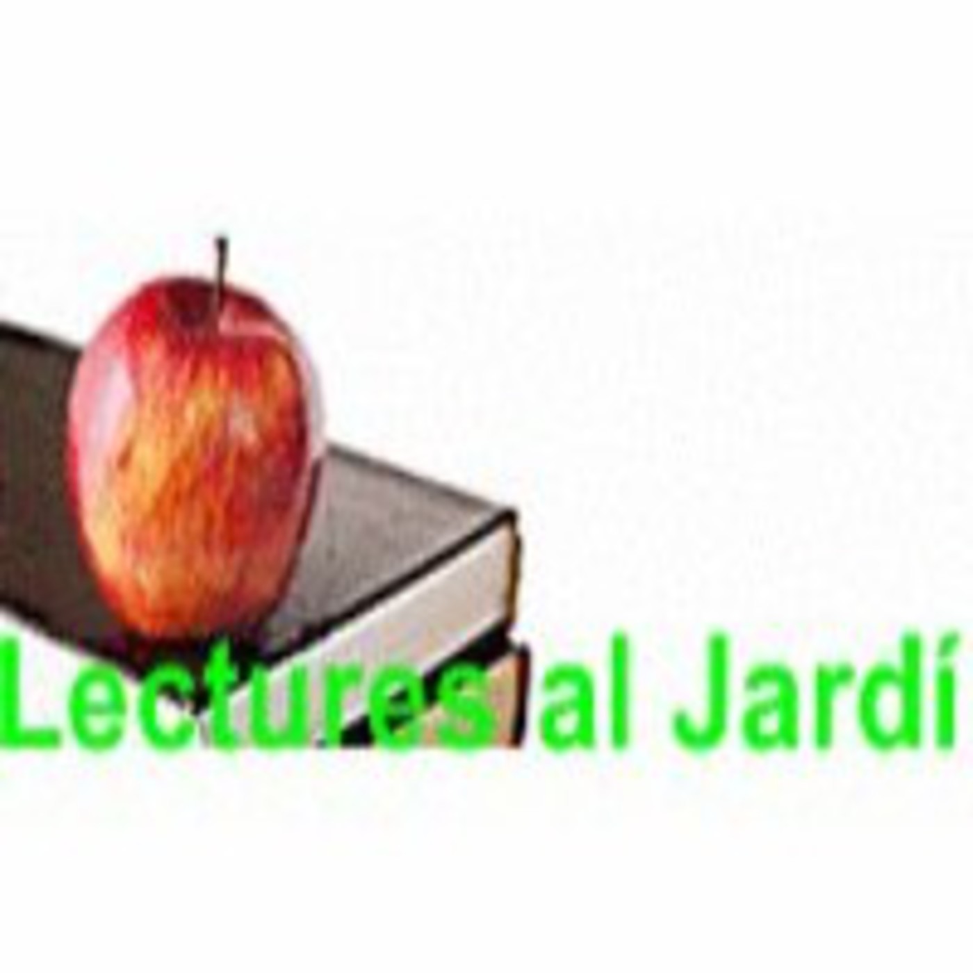 Podcast Lectures al Jardí