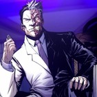 29 - Dos Caras - Harvey Dent