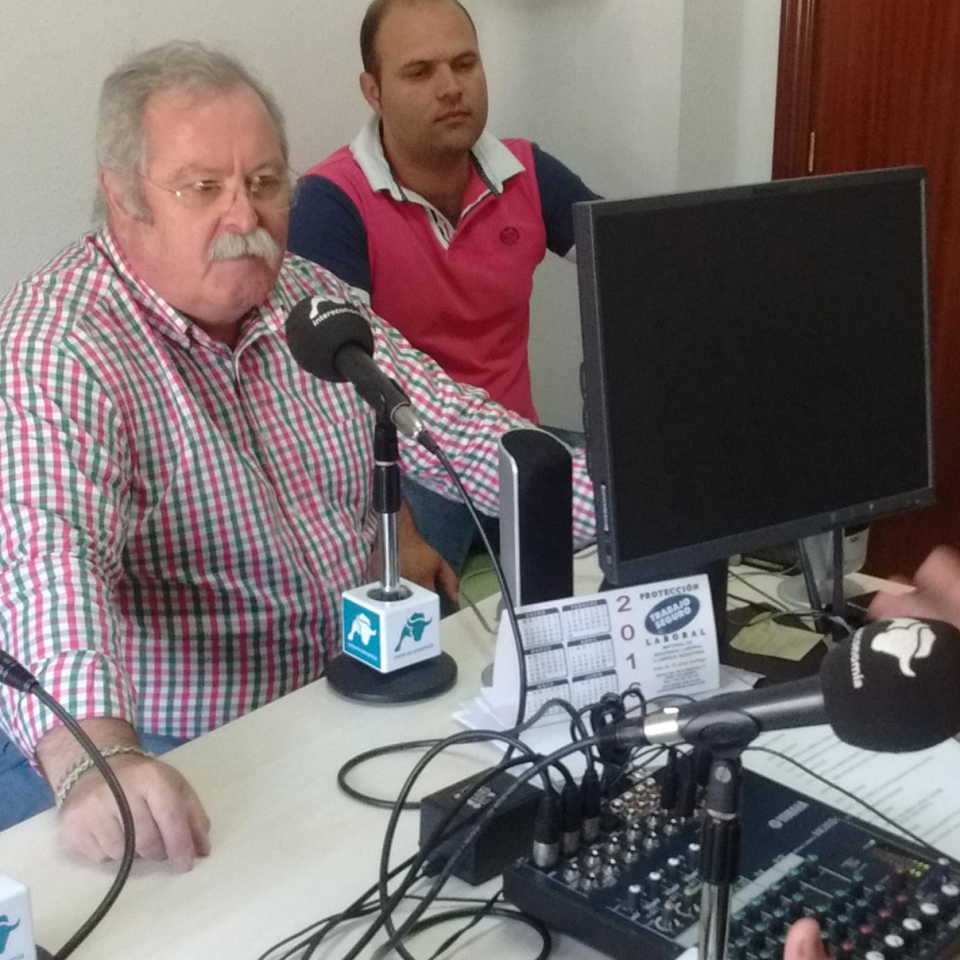 Podcast de Biblioteca de Ledesma