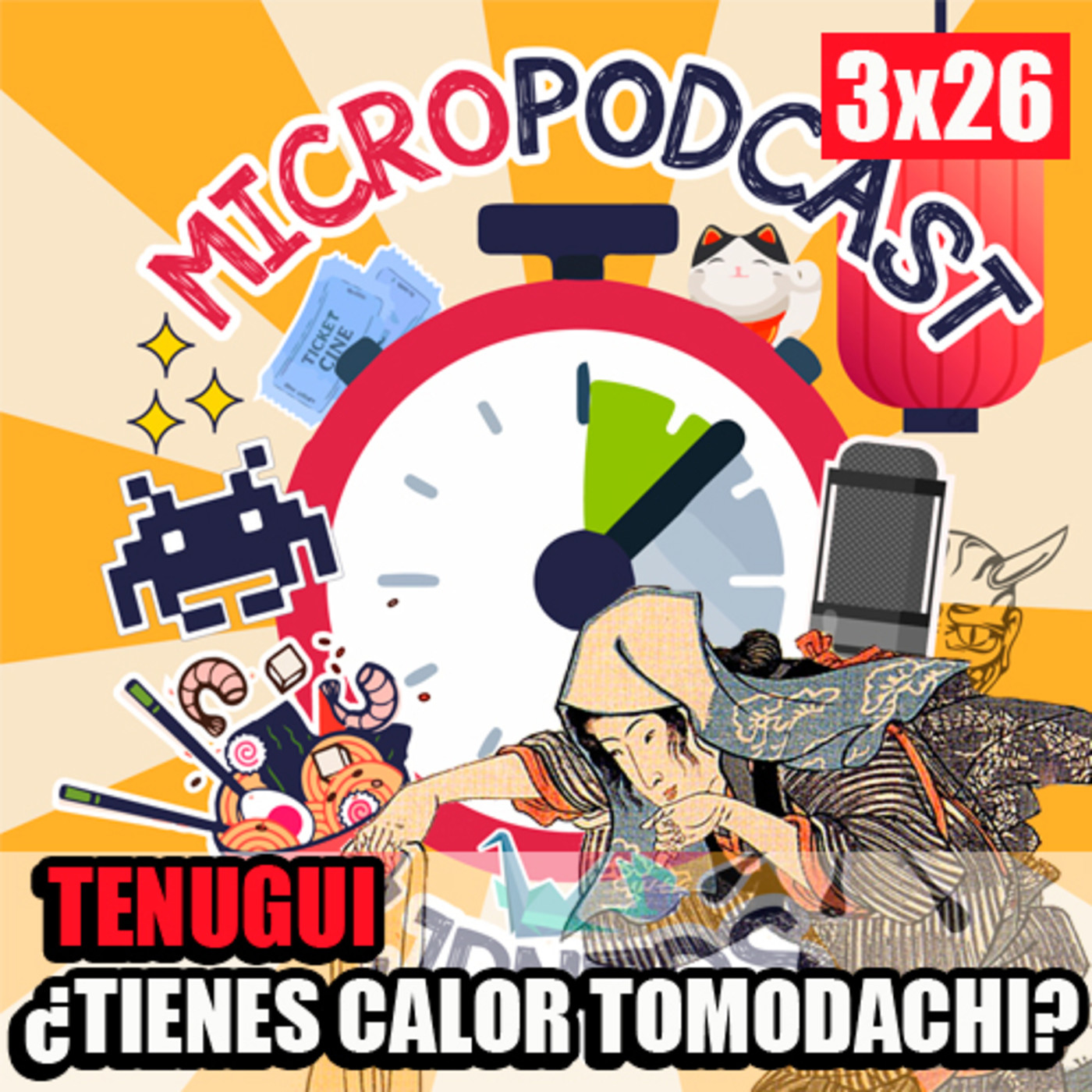 Japonizados Podcast