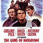 Los Cañones de Navarone