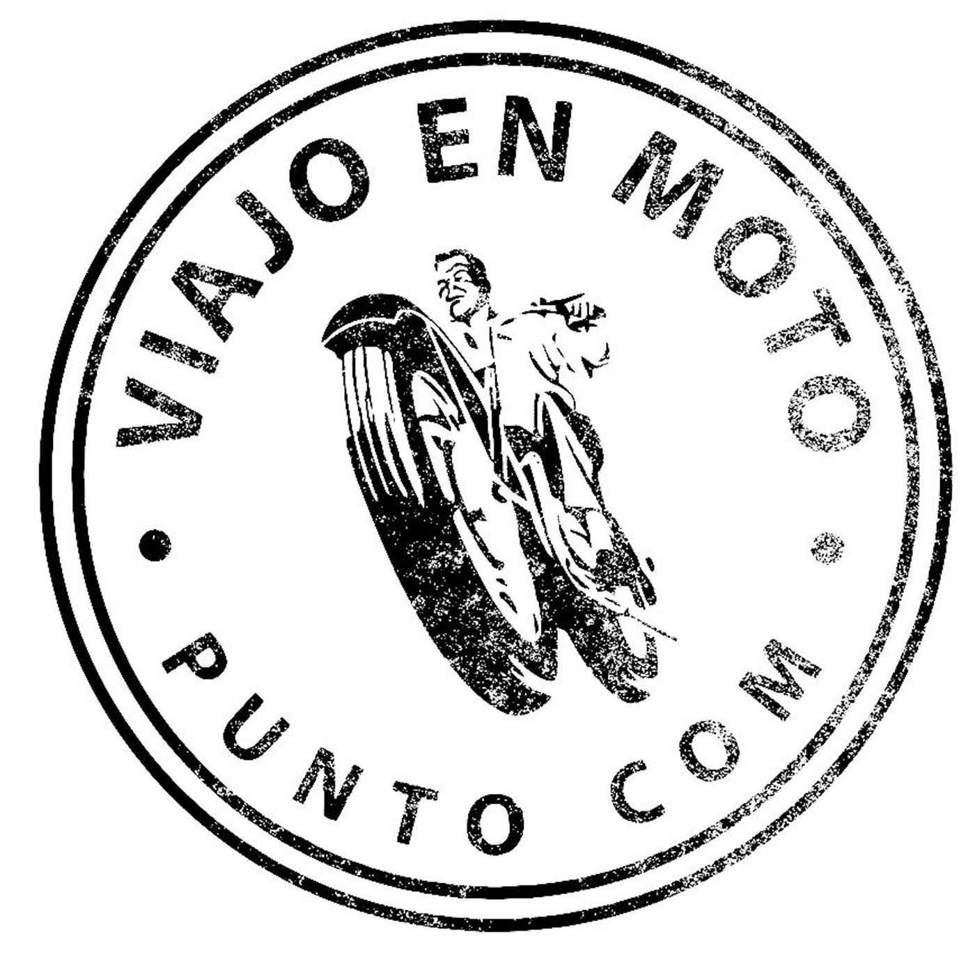 Viajo en Moto