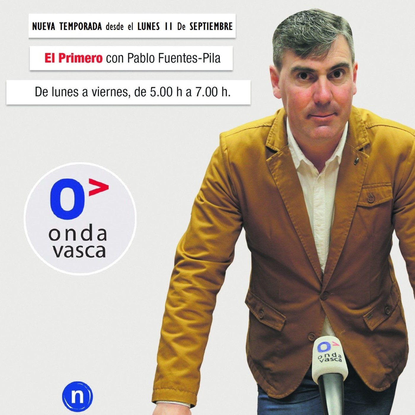 Podcast de El Primero