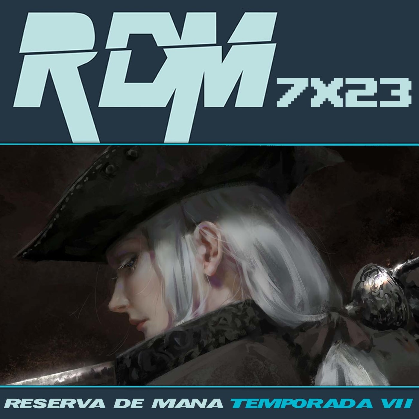 Reserva de Maná