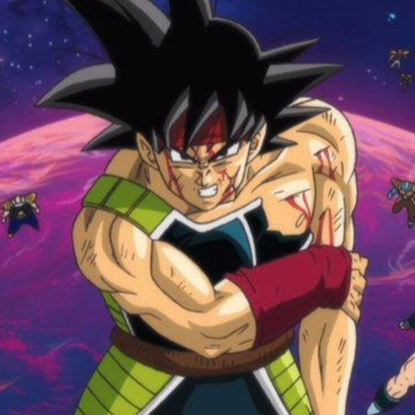 The Saiyan Podcast