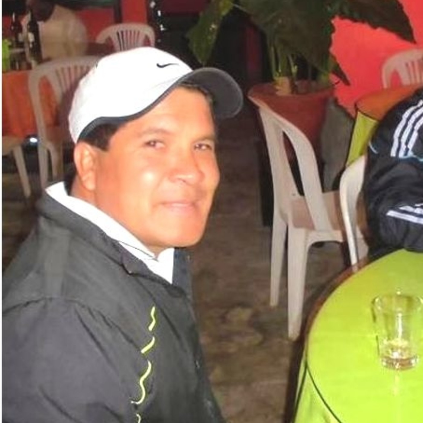Podcast Barranca