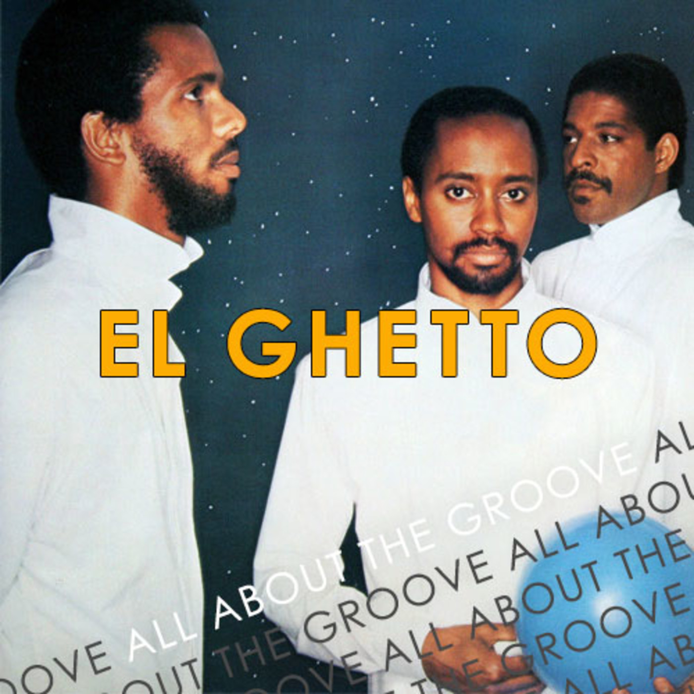 El Ghetto