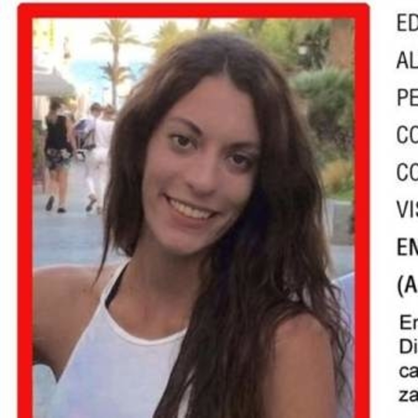 LOS MISTERIOS DE ANAIS