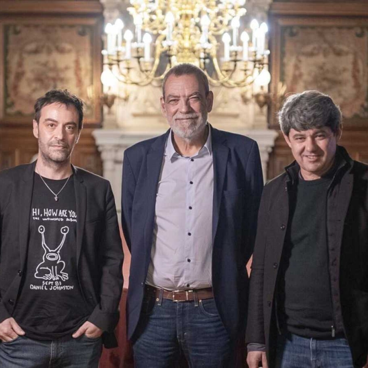 Página Dos