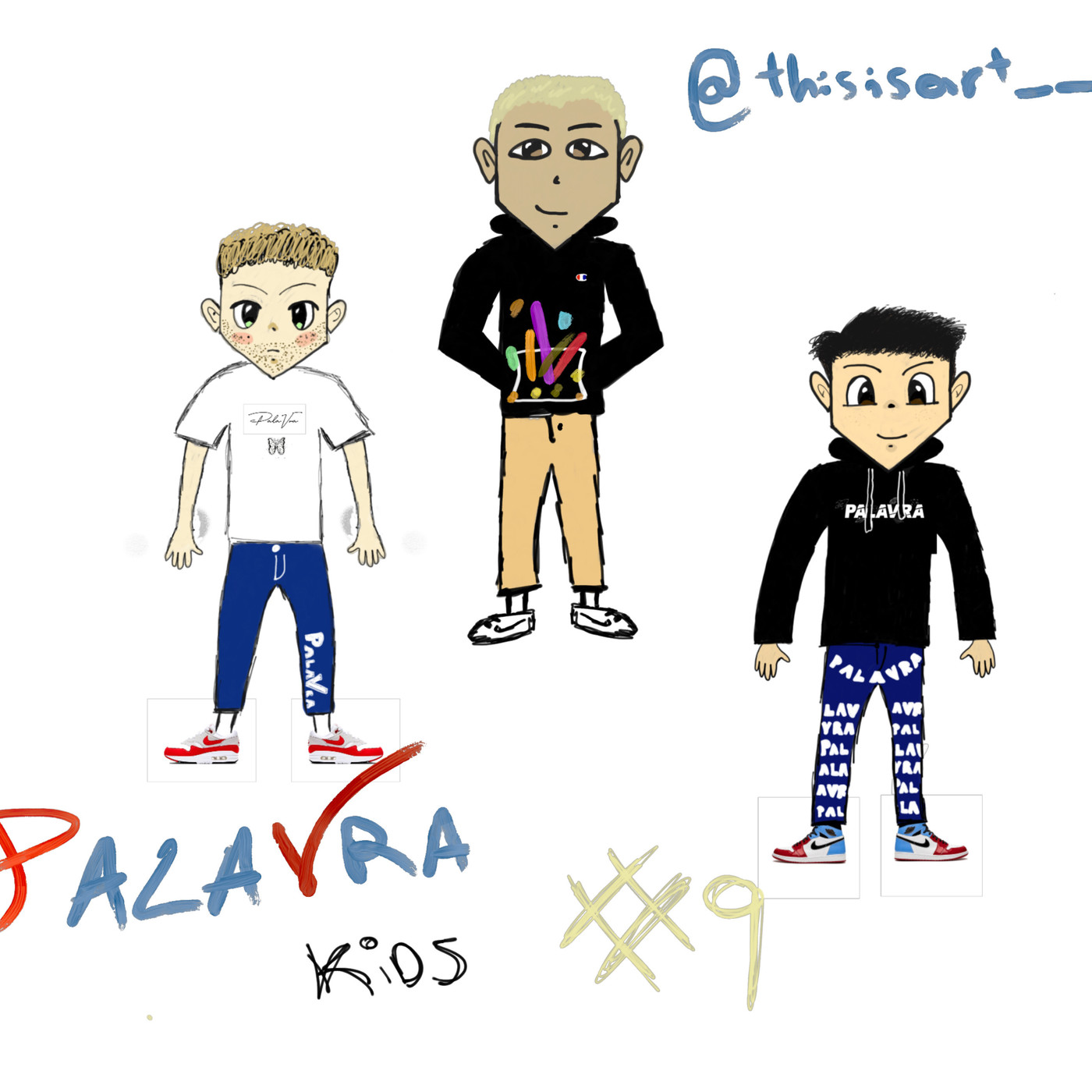 PalaVra Kids