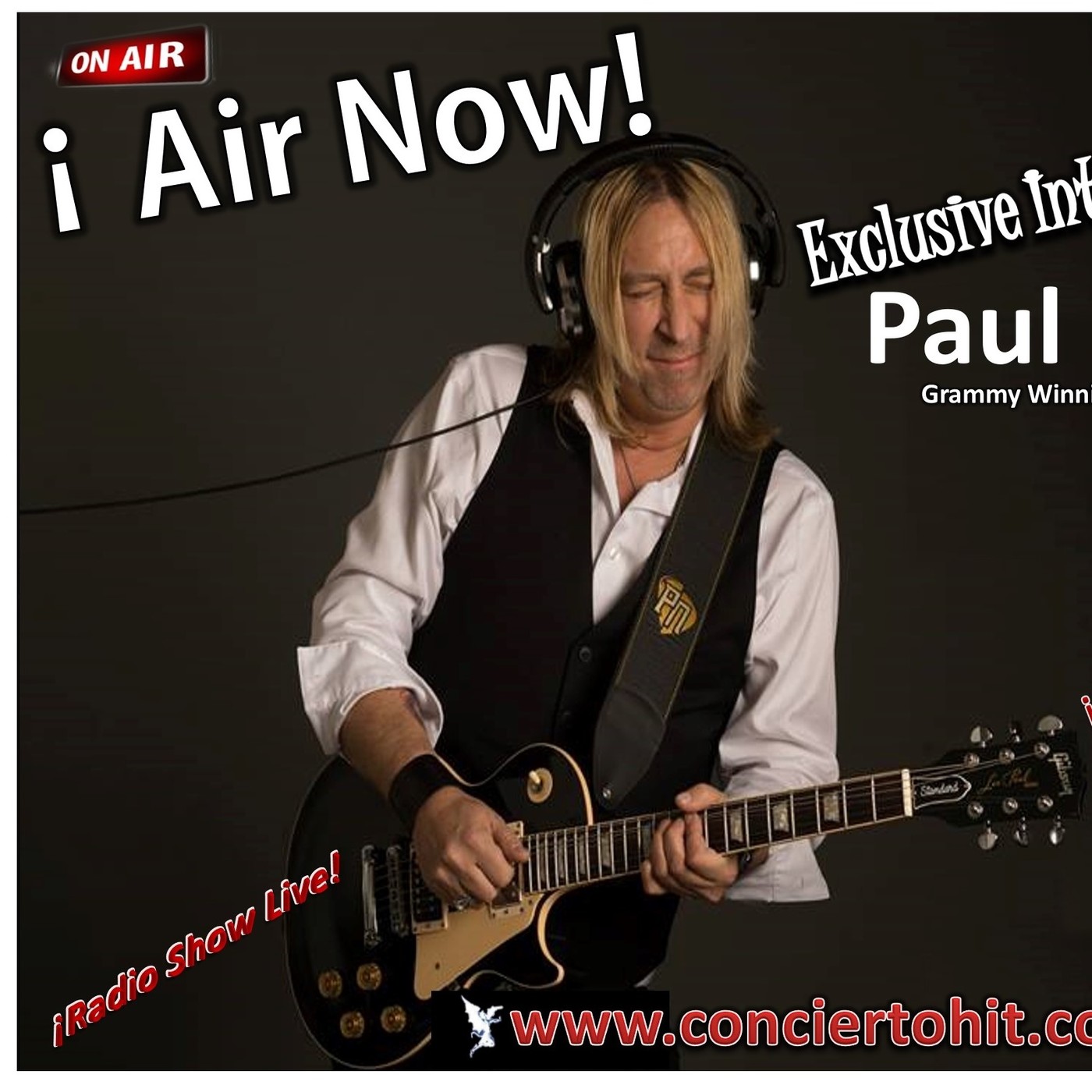 Podcast de ConciertoHit