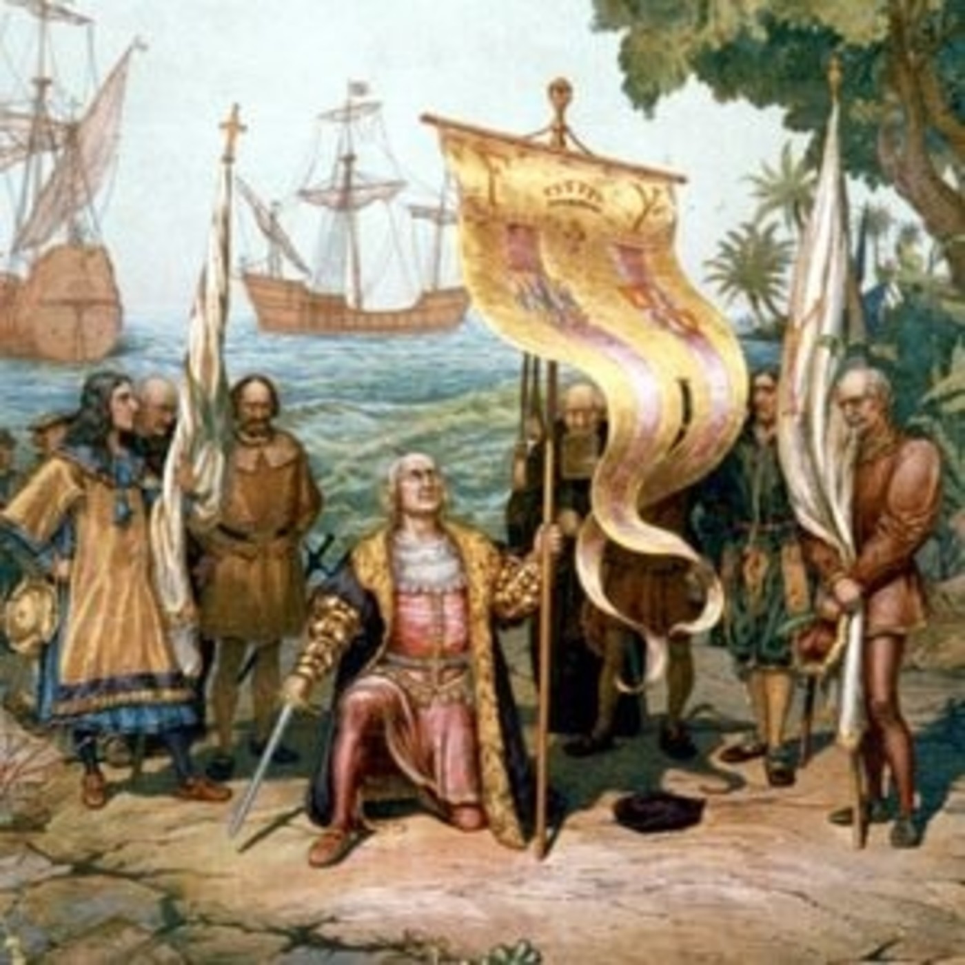 Aquelarre de la Historia