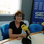 #SEREscuela con Roser Batlle y el aprendizaje haciendo un servicio a la comunidad