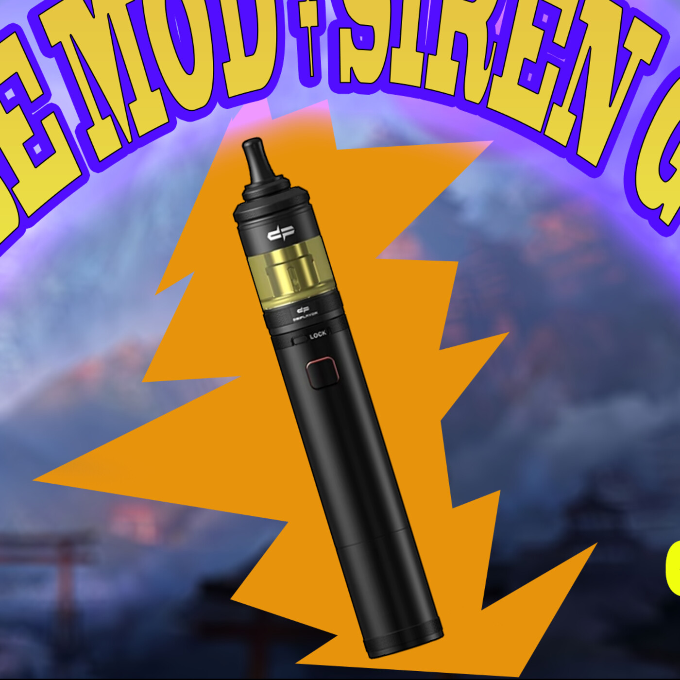 Vapeo / Tury vaper