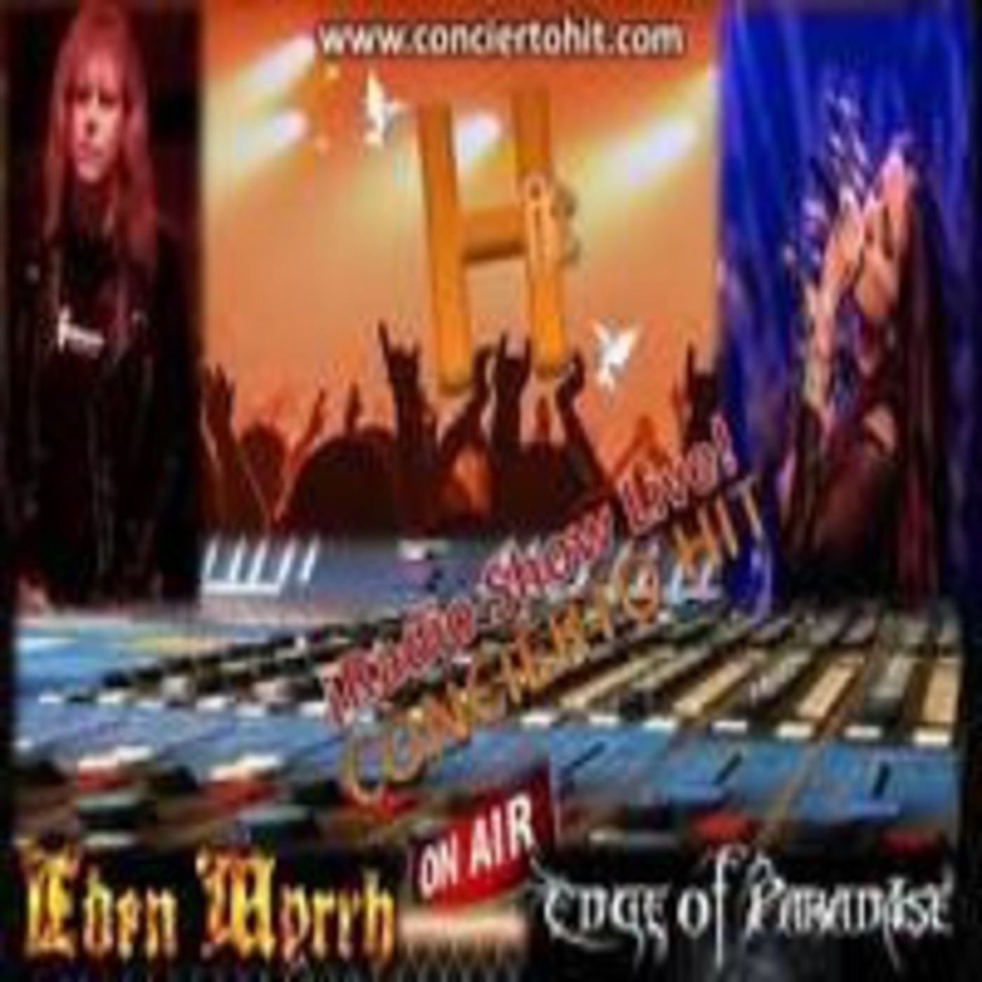 Podcast de ConciertoHit